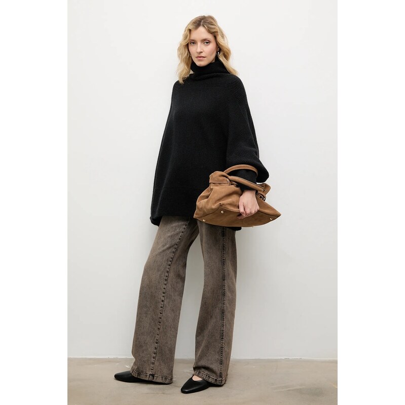 Kašmírový sveter Answear.LAB 65274997