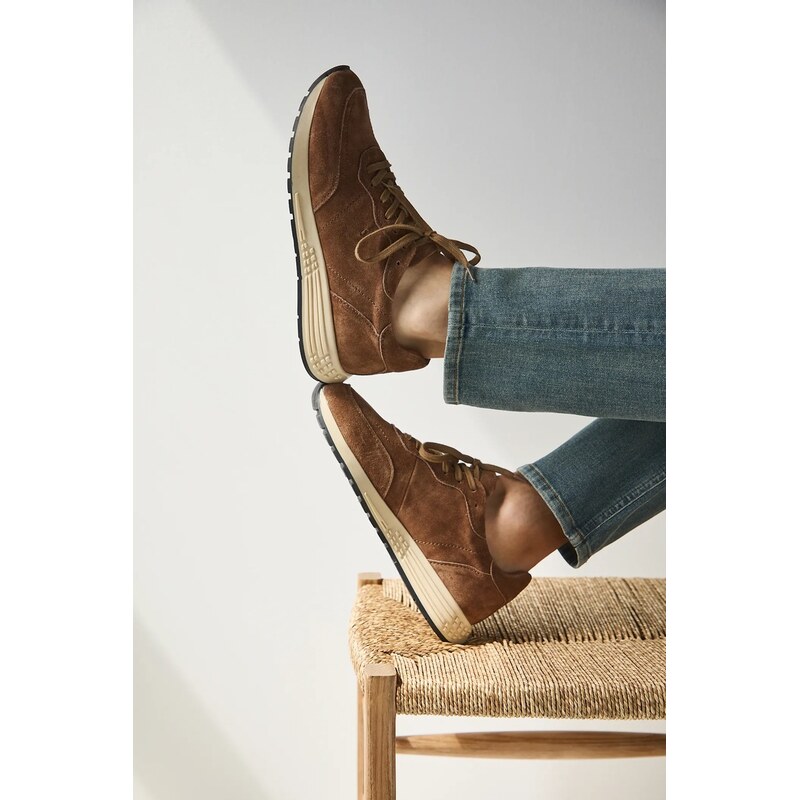 Semišové tenisky Medicine 66513978