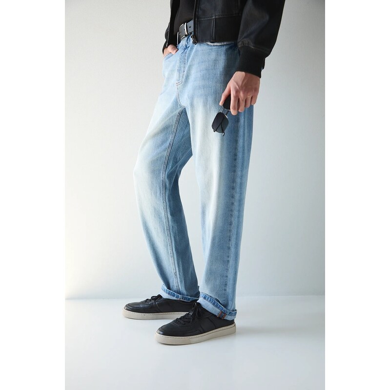 Kožené tenisky Medicine 66513985