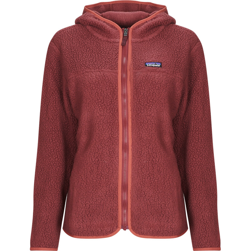 Patagonia Flísové mikiny WS RETRO PILE HOODY Patagonia 65279114