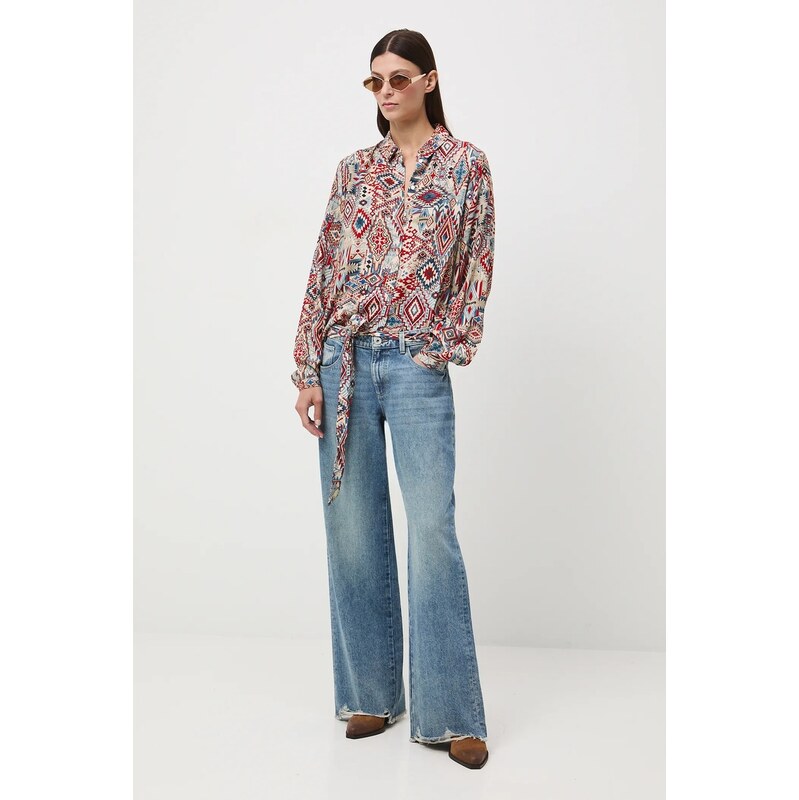 Košeľa Medicine 66514035