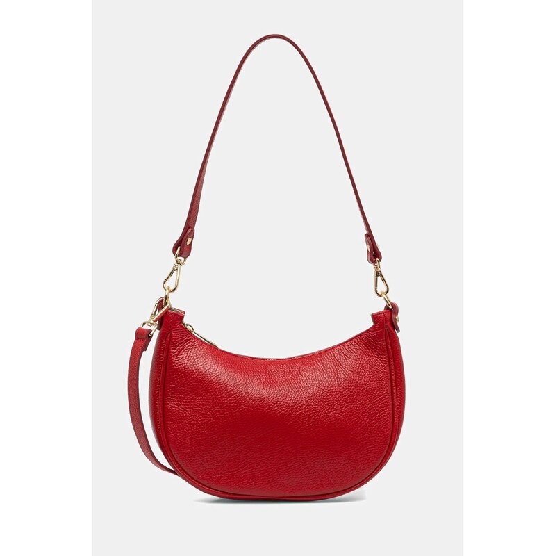 Kožená kabelka Answear.LAB 65275107