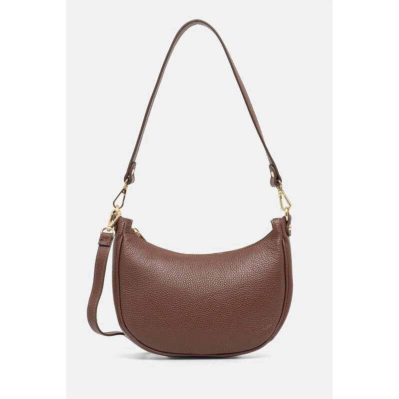 Kožená kabelka Answear.LAB 65275106