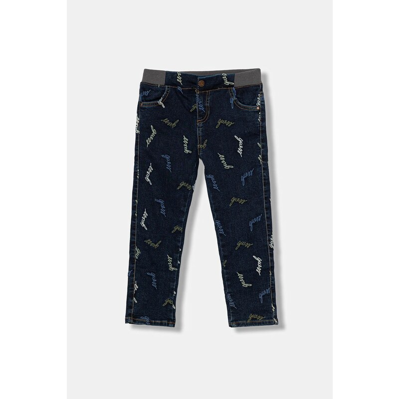 Detské rifle Guess 65275163