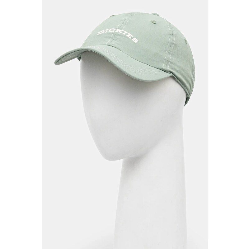 Šiltovka Dickies Wilsall Cap Iceberg Green 65275183