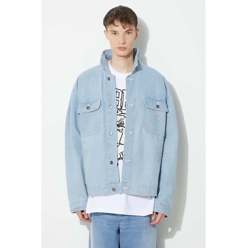 Rifľová bunda Dickies Madison 65275178