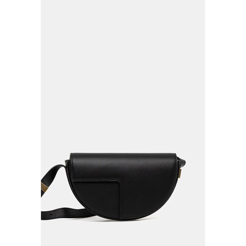 Kožená kabelka Patou 65275120