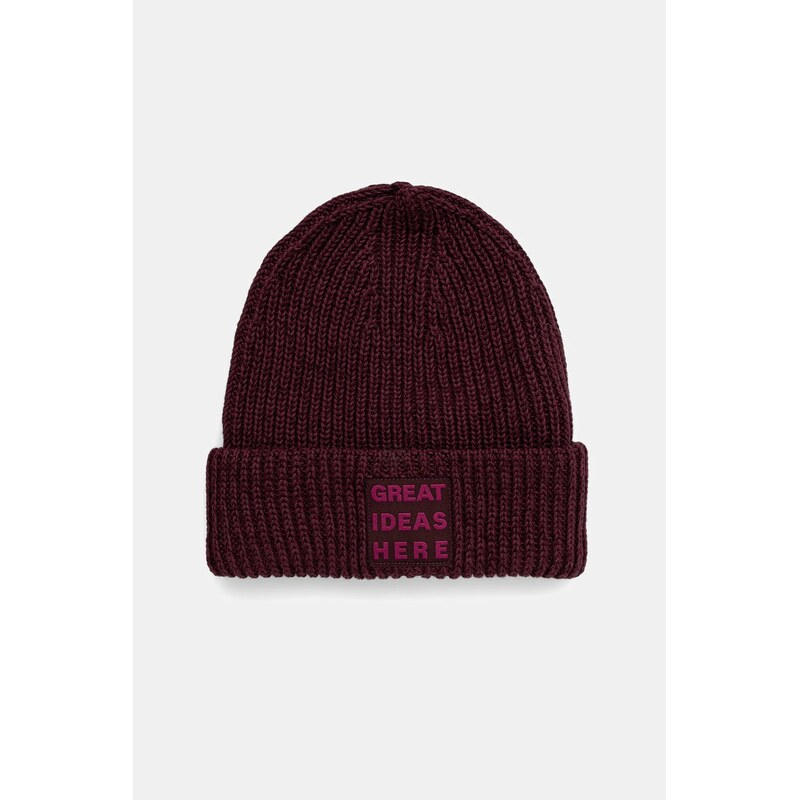 Čiapka s prímesou vlny MAX&Co. 65275242