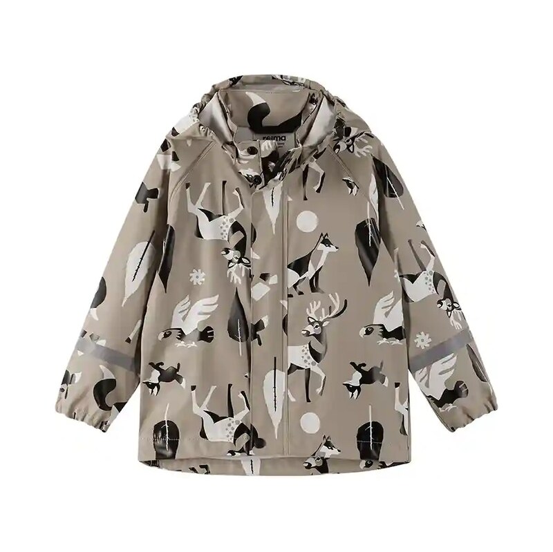 Detská bunda Reima Vesi 65275269