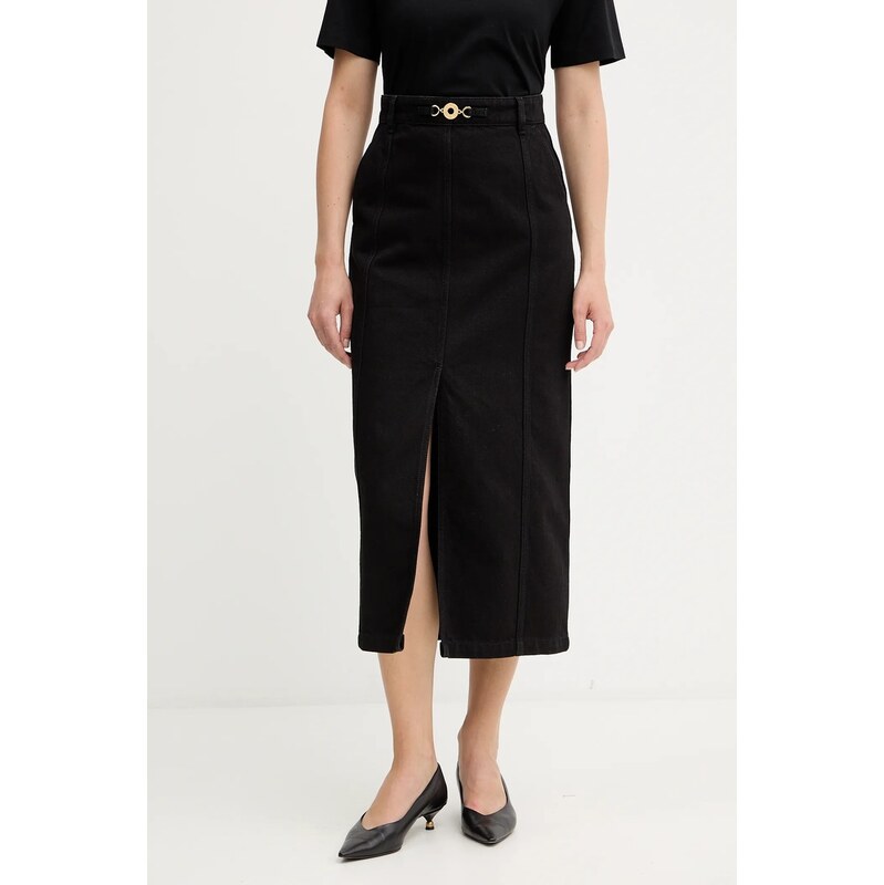 Rifľová sukňa Patou 65275150