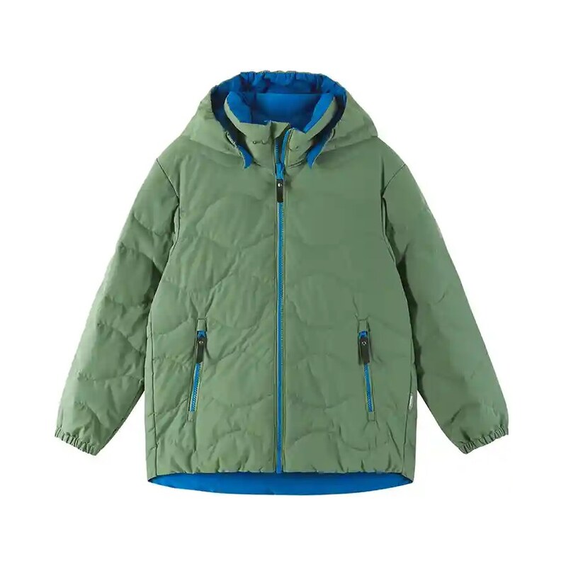 Detská bunda Reima Fossila 65275301