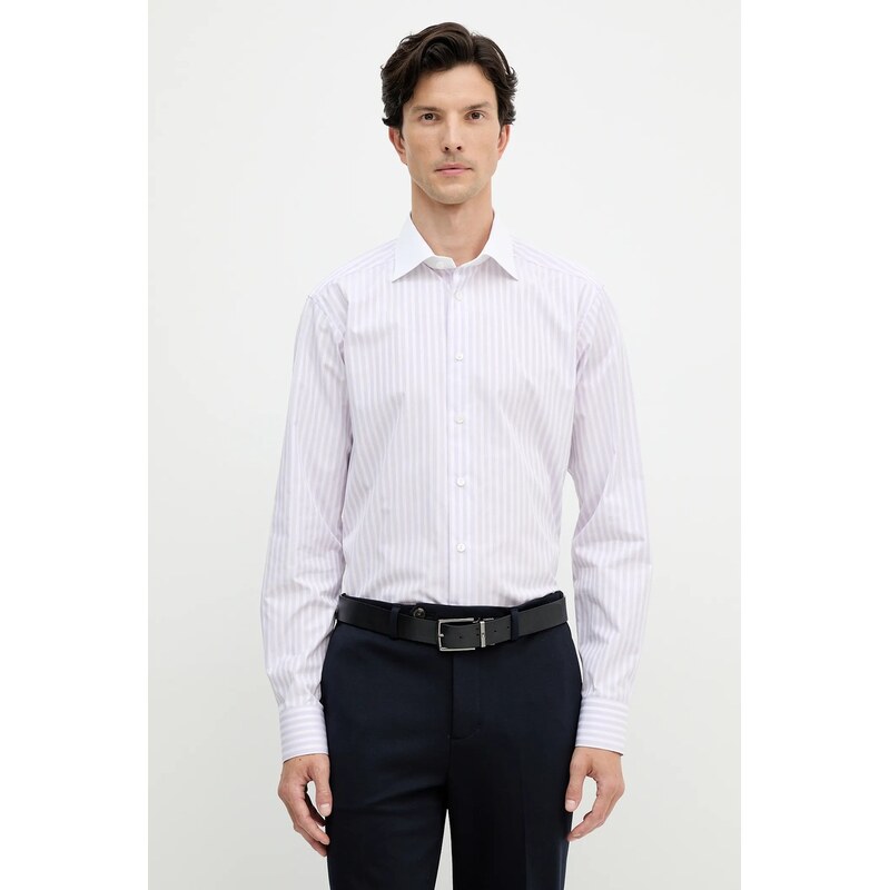 Bavlnená košeľa Eton 65275243