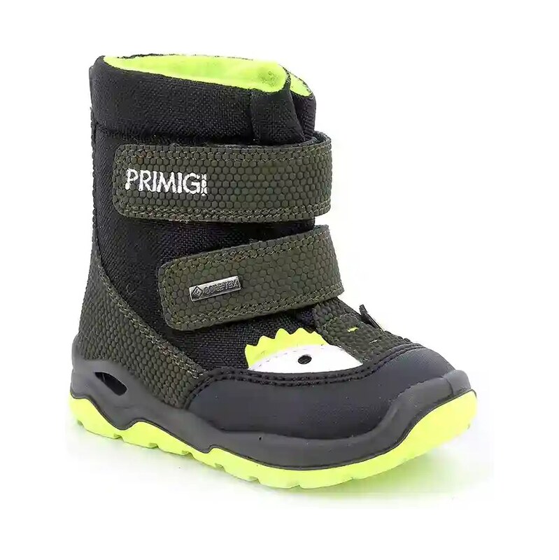 Zimné topánky Primigi 65275305