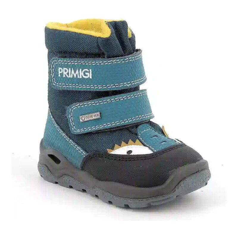 Zimné topánky Primigi 65275284