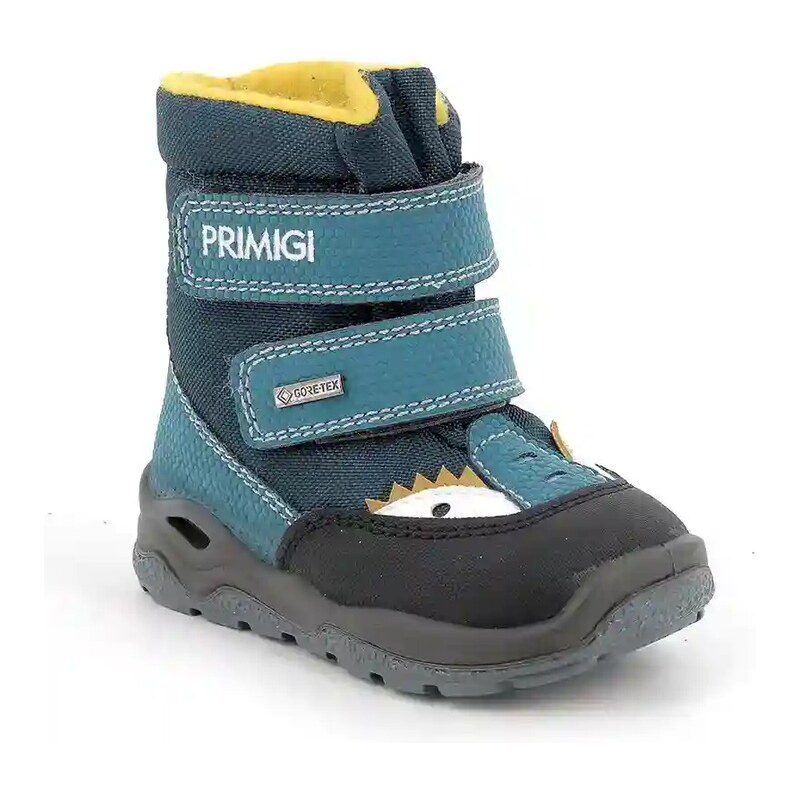 Zimné topánky Primigi 65275295