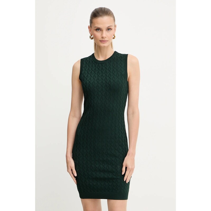 Šaty Armani Exchange 65275426