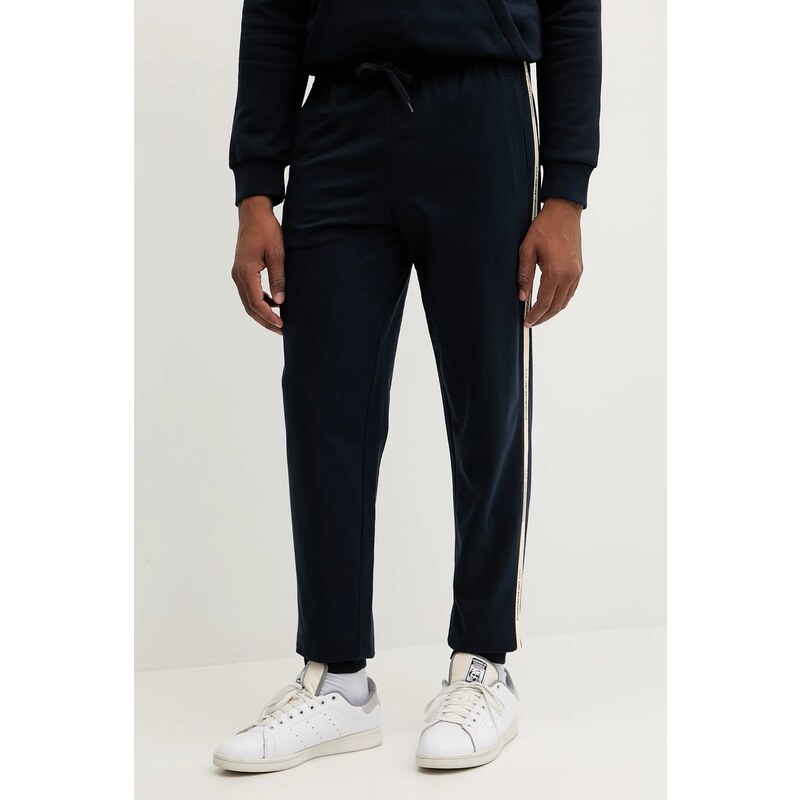 Bavlnené tepláky EA7 Emporio Armani 65275476