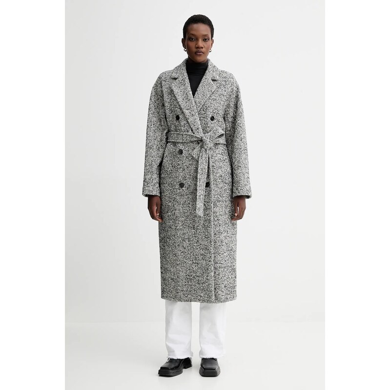 Kabát s prímesou vlny Marc OPolo 65275504