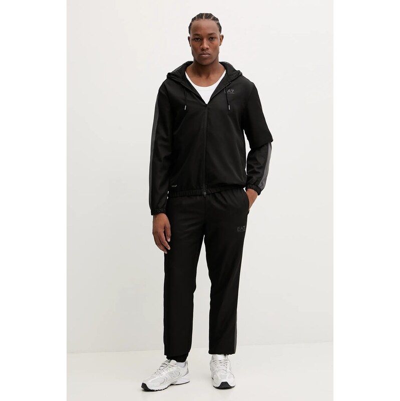 Tepláková súprava EA7 Emporio Armani 65275529