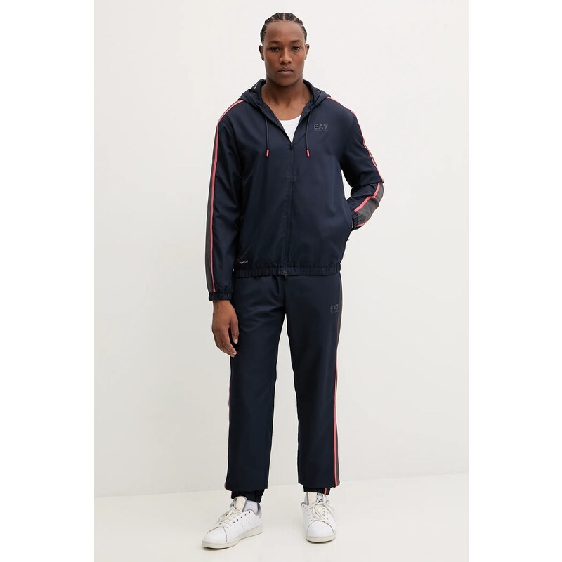 Tepláková súprava EA7 Emporio Armani 65275528