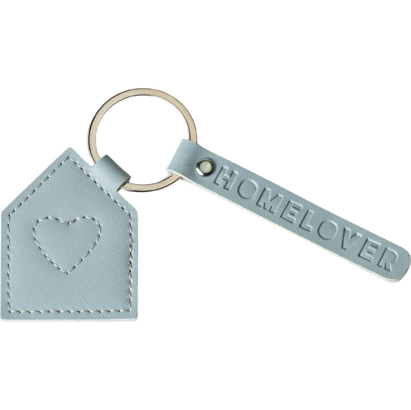 räder Kožená kľúčenka Homelover 65275435