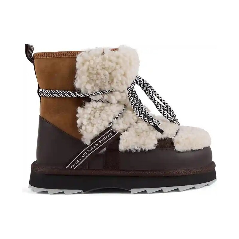 Snehule Emu Australia Blurred Teddy 65275494