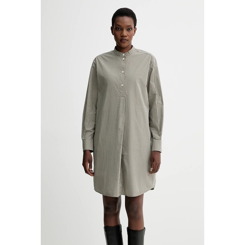 Bavlnené šaty Marc OPolo 65275527