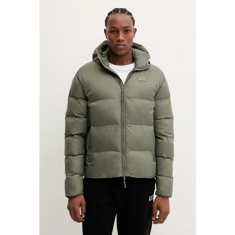 Bunda EA7 Emporio Armani 65275570