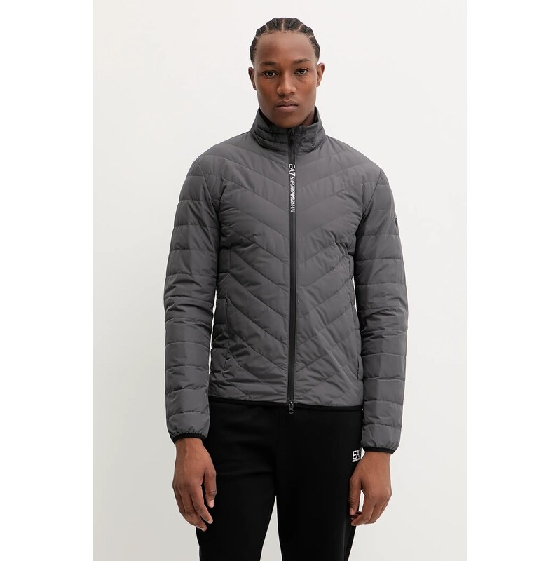 Páperová bunda EA7 Emporio Armani 65275561