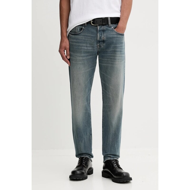 Rifle G-Star Morry FWD Regular Tapered 65275586