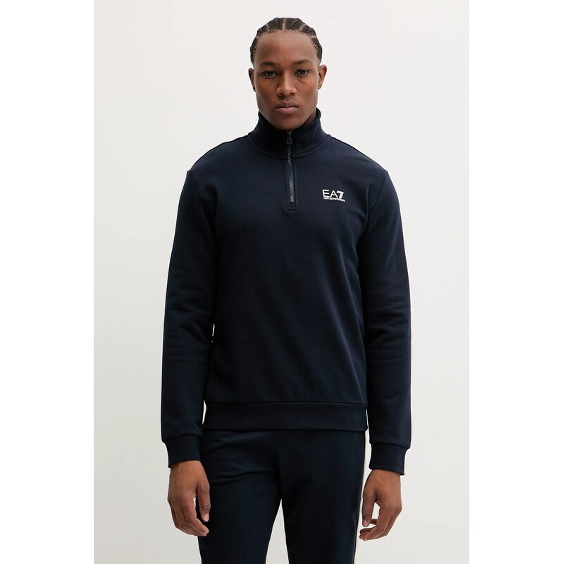 Mikina EA7 Emporio Armani 65275554