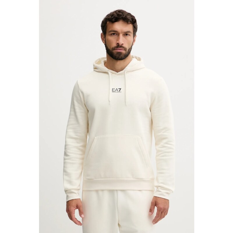 Mikina EA7 Emporio Armani 65275565