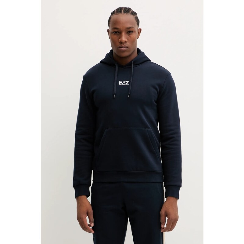 Mikina EA7 Emporio Armani 65275563