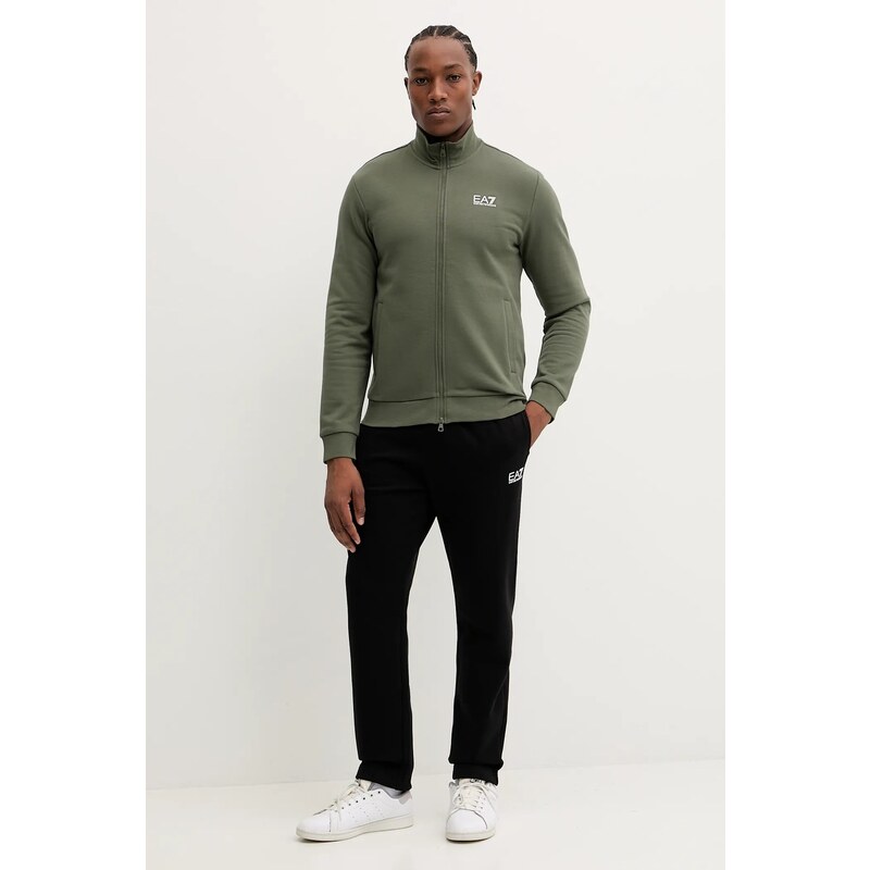 Tepláková súprava EA7 Emporio Armani 65275556