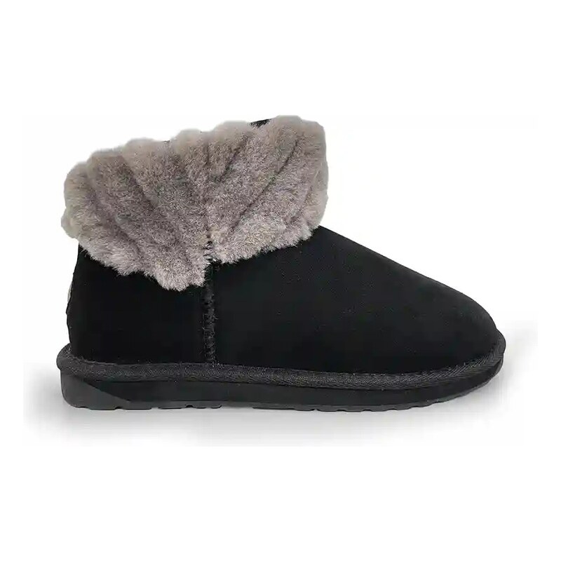 Semišové snehule Emu Australia Pyke 65275593