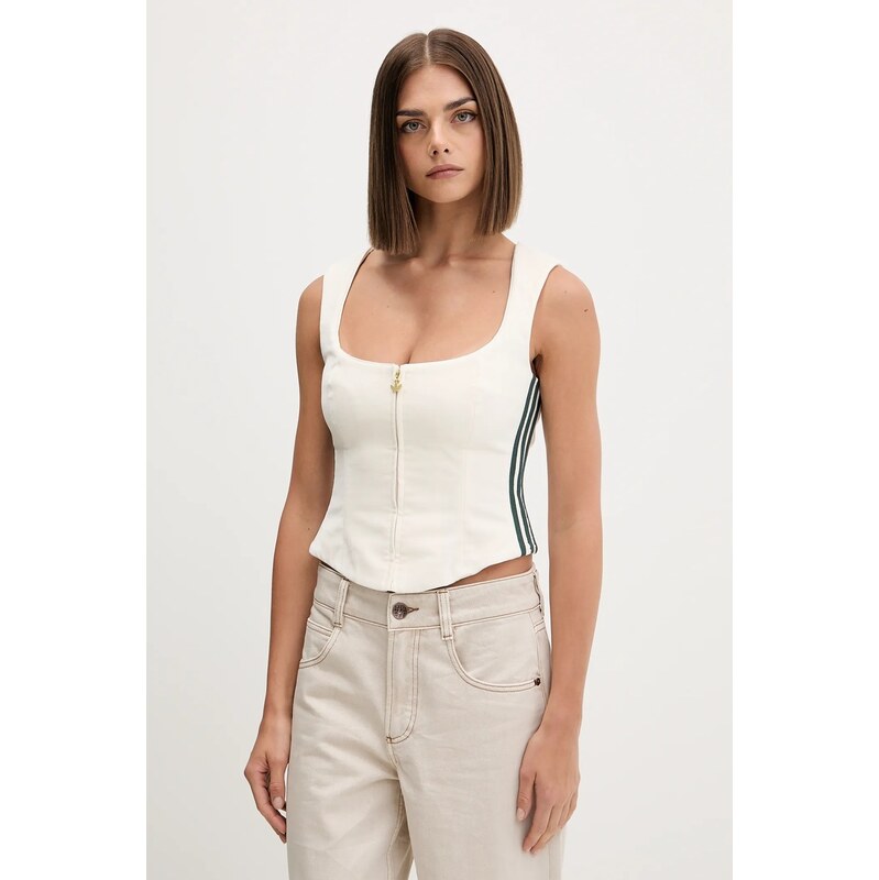 Top adidas Originals Velvet 66514160