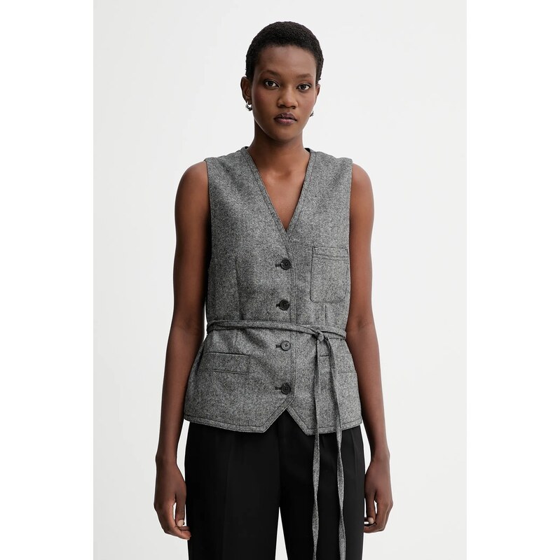 Vesta s prímesou vlny Marc OPolo 65275665