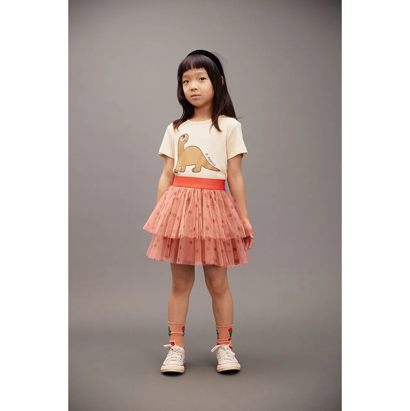 Dievčenská sukňa Mini Rodini 65275616