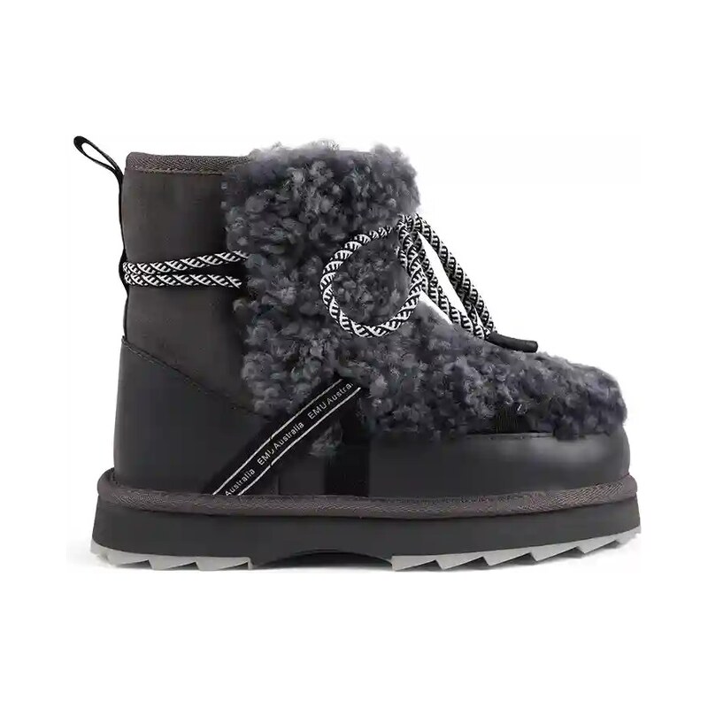 Snehule Emu Australia Blurred Teddy 65275634