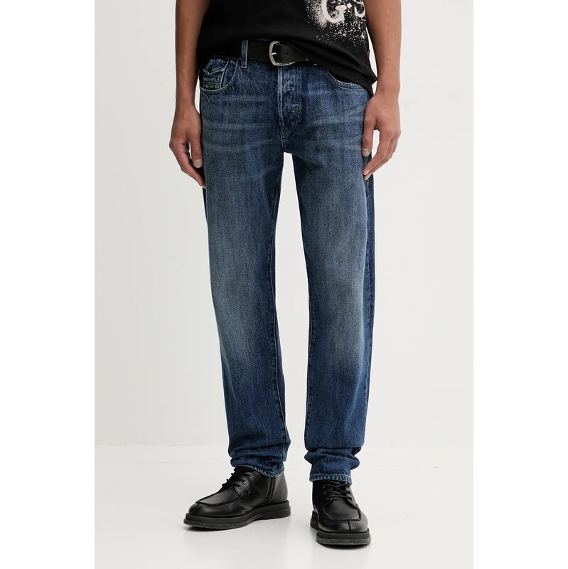 Rifle G-Star Morry FWD Regular Tapered 65275649