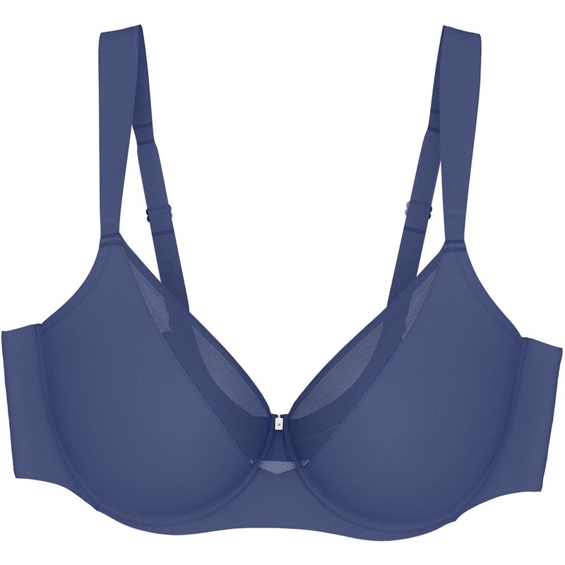 TRIUMPH Zmenšujúca podprsenka True Shape Sensation kráľovská modrá 65163042
