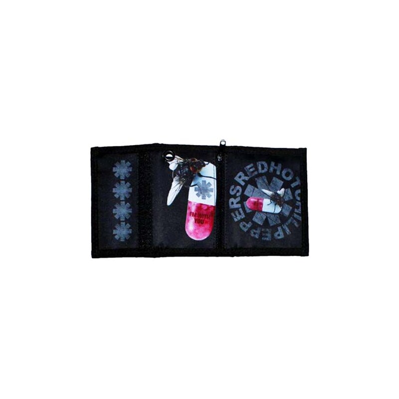 Red Hot Chilli Peppers Im With You (peňaženka) 65275965