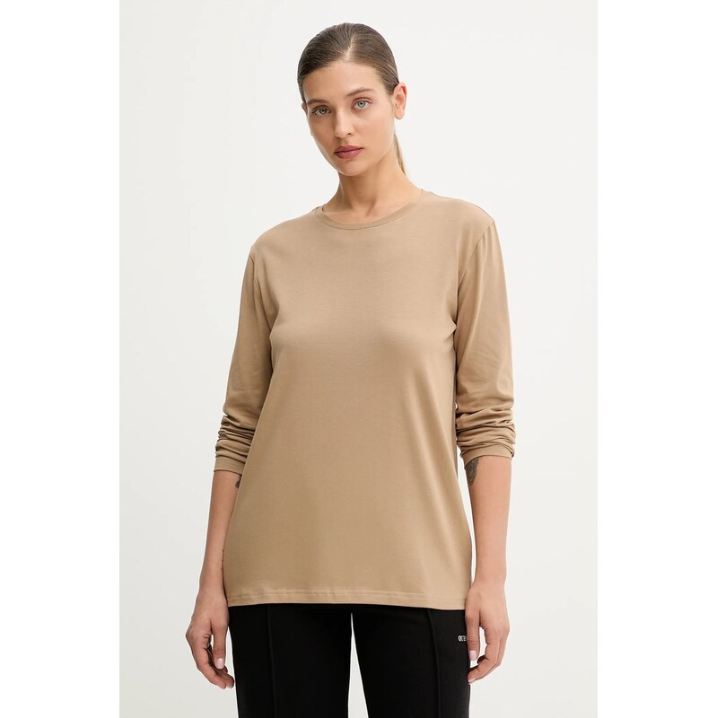 Tričko s dlhým rukávom MUUV. 66514161