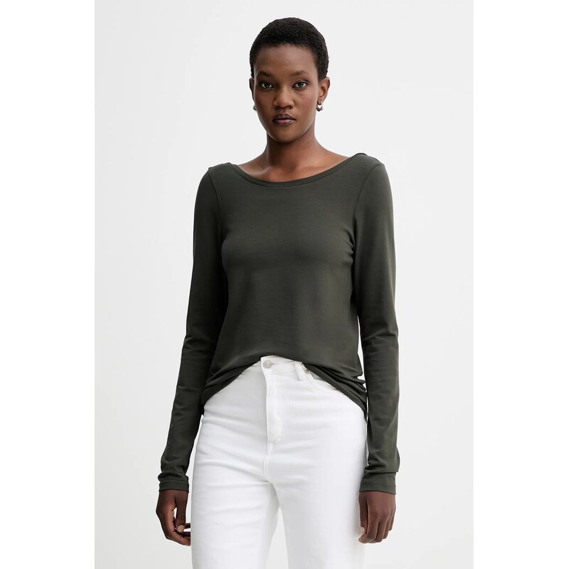 Tričko s dlhým rukávom MUUV. 66514185