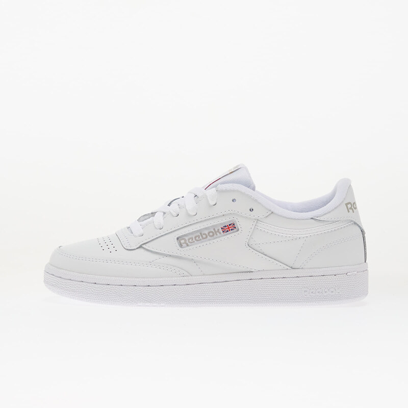 Reebok Club C 85 White/ Light Grey 65276878