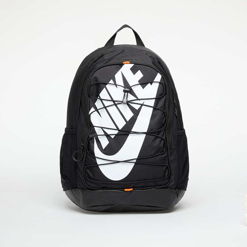 Batoh Nike Hayward Backpack (26L) Black/ Black/ White 26 l 65276920