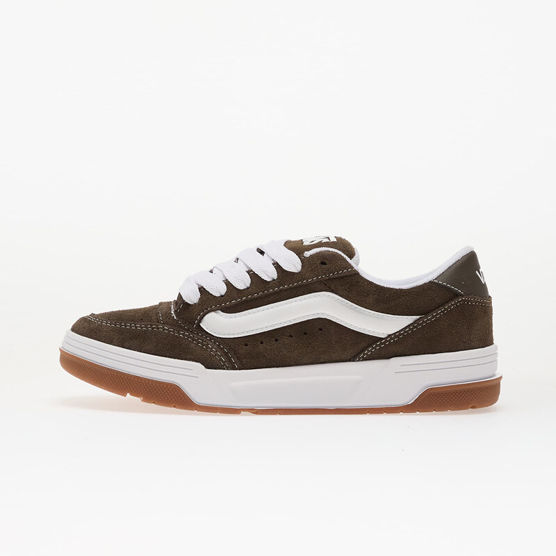 Vans Hylane Sued Brown 65276941
