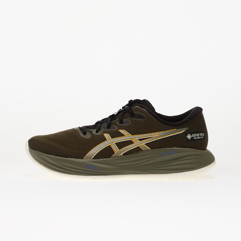 Asics Gel-Cumulus 27 Gtx Brown Stone/ Whisper Green 65276955