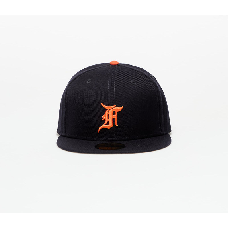 Šiltovka New Era x Fear Of God Detroit Tigers 59FIFTY Cap Navy 7 1/8 65276968