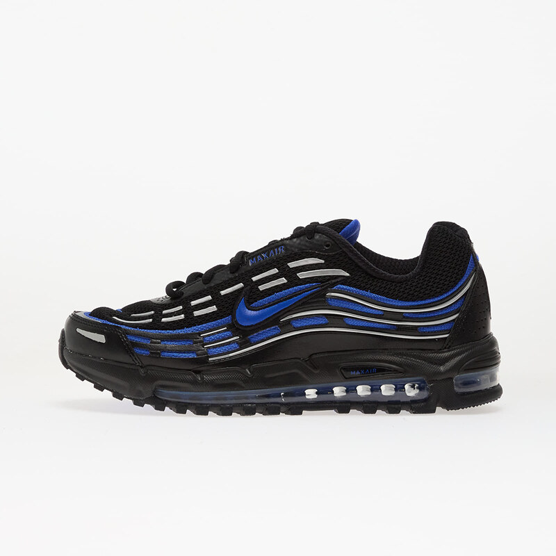 Nike Air Max Tl 2.5 Black/ Hyper Royal-Black-Mtlc Silver 65276882